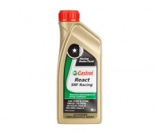 castrol srf racing